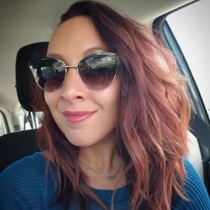 Meet your Posher, Kristi